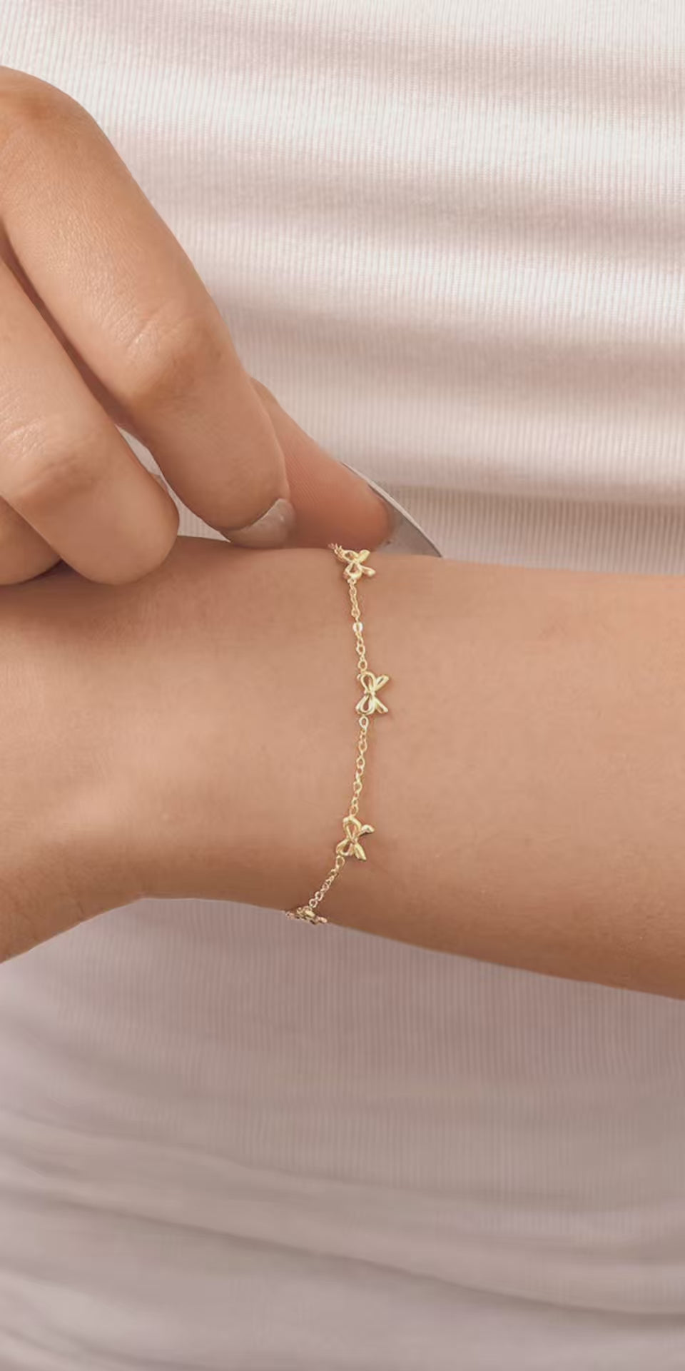 Bellina Bracelet